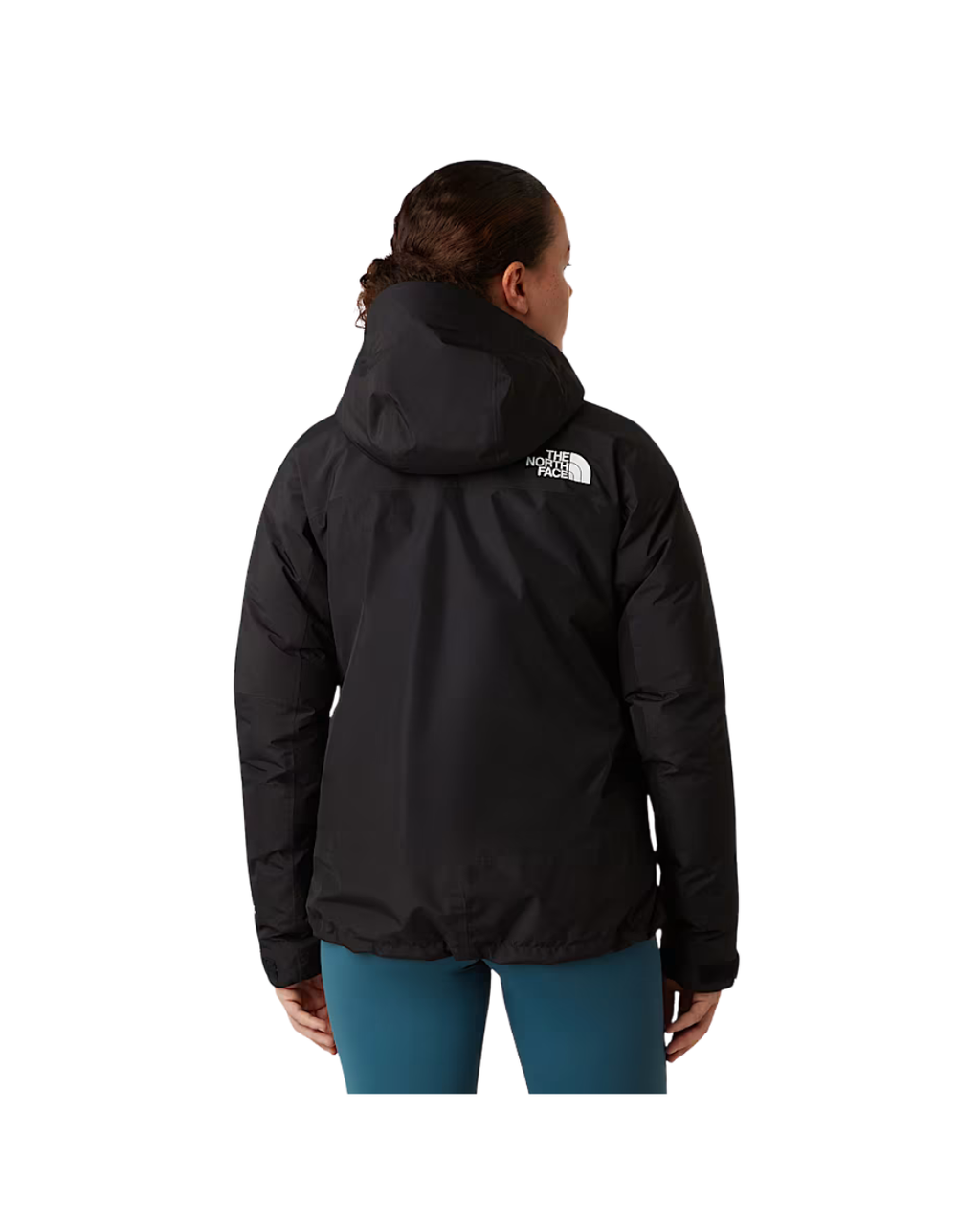 Giacca Donna THE NORTH FACE Mountain Light Triclimate 3-in-1  Black