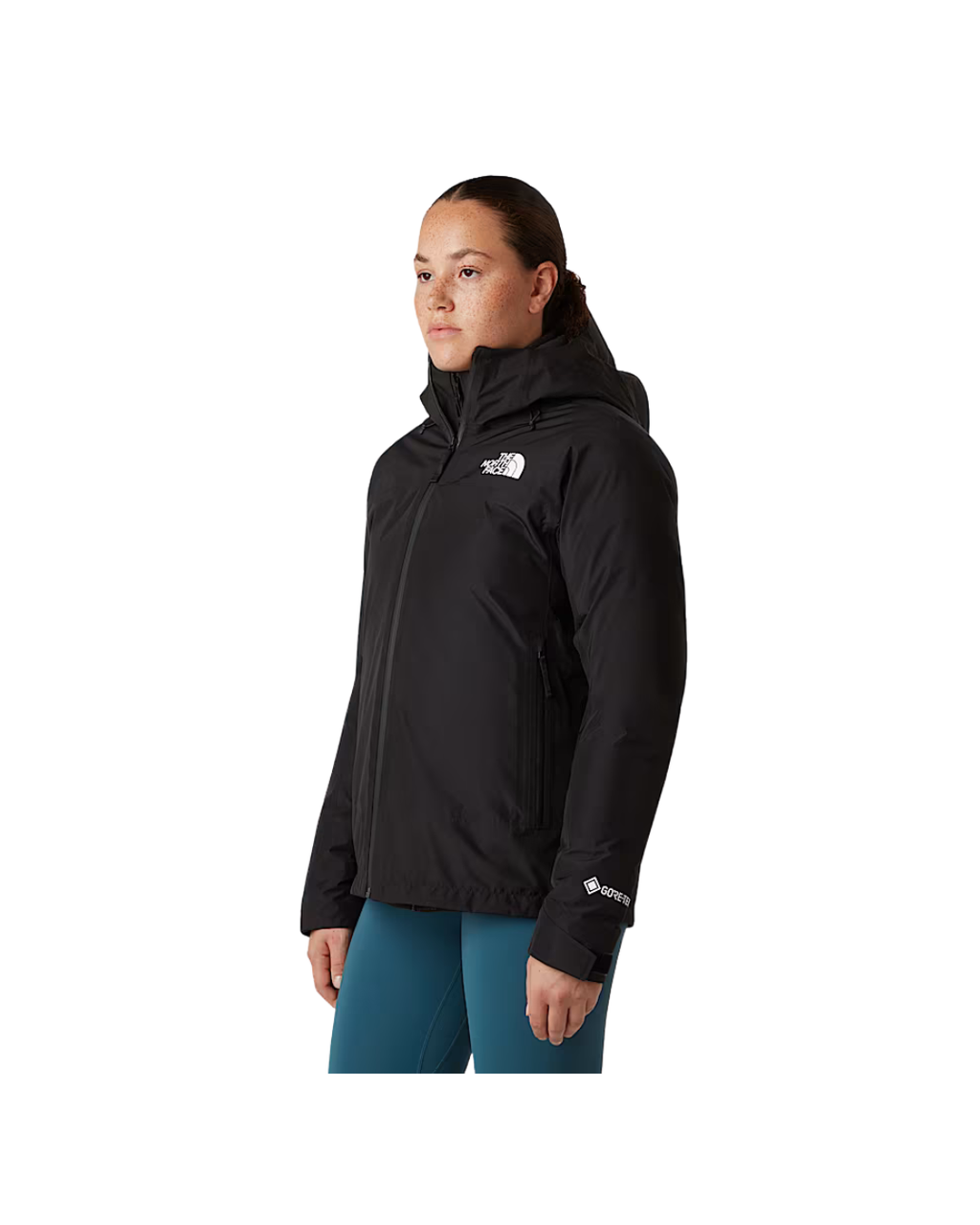 Giacca Donna THE NORTH FACE Mountain Light Triclimate 3-in-1  Black