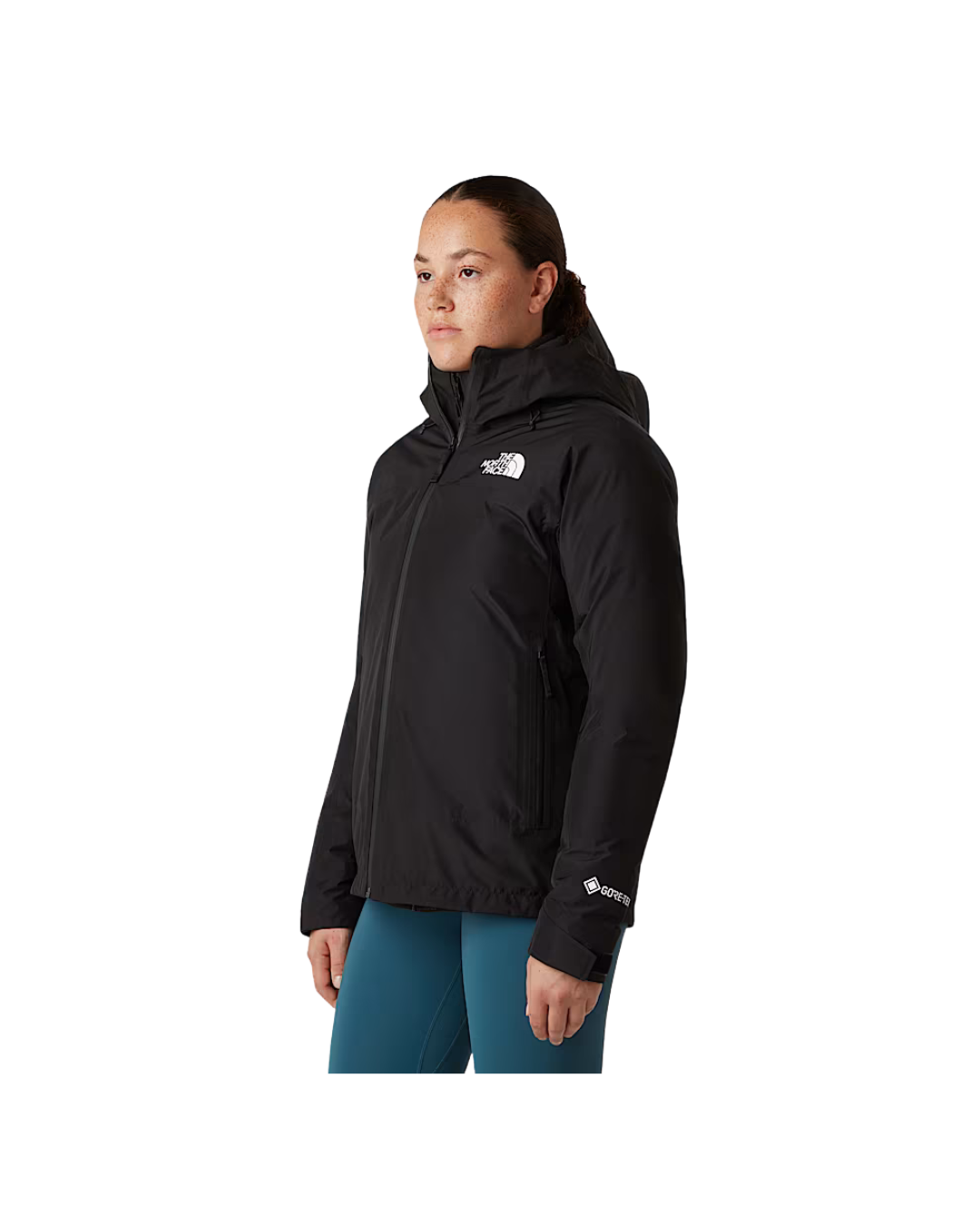 Giacca Donna THE NORTH FACE Mountain Light Triclimate 3-in-1  Black