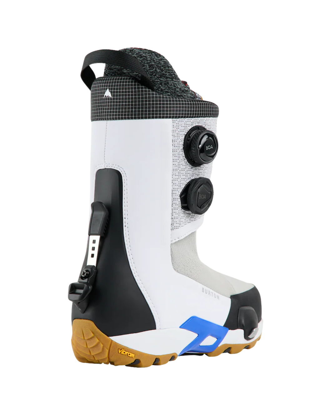 Scarponi da Snowboard BURTON Waverange X Pro Step On  – White