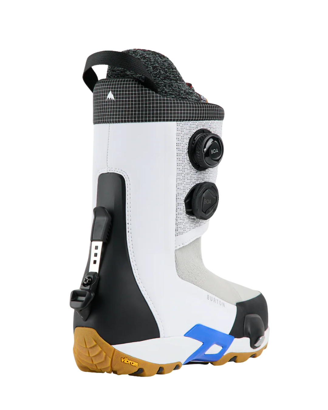 Scarponi da Snowboard BURTON Waverange X Pro Step On  – White