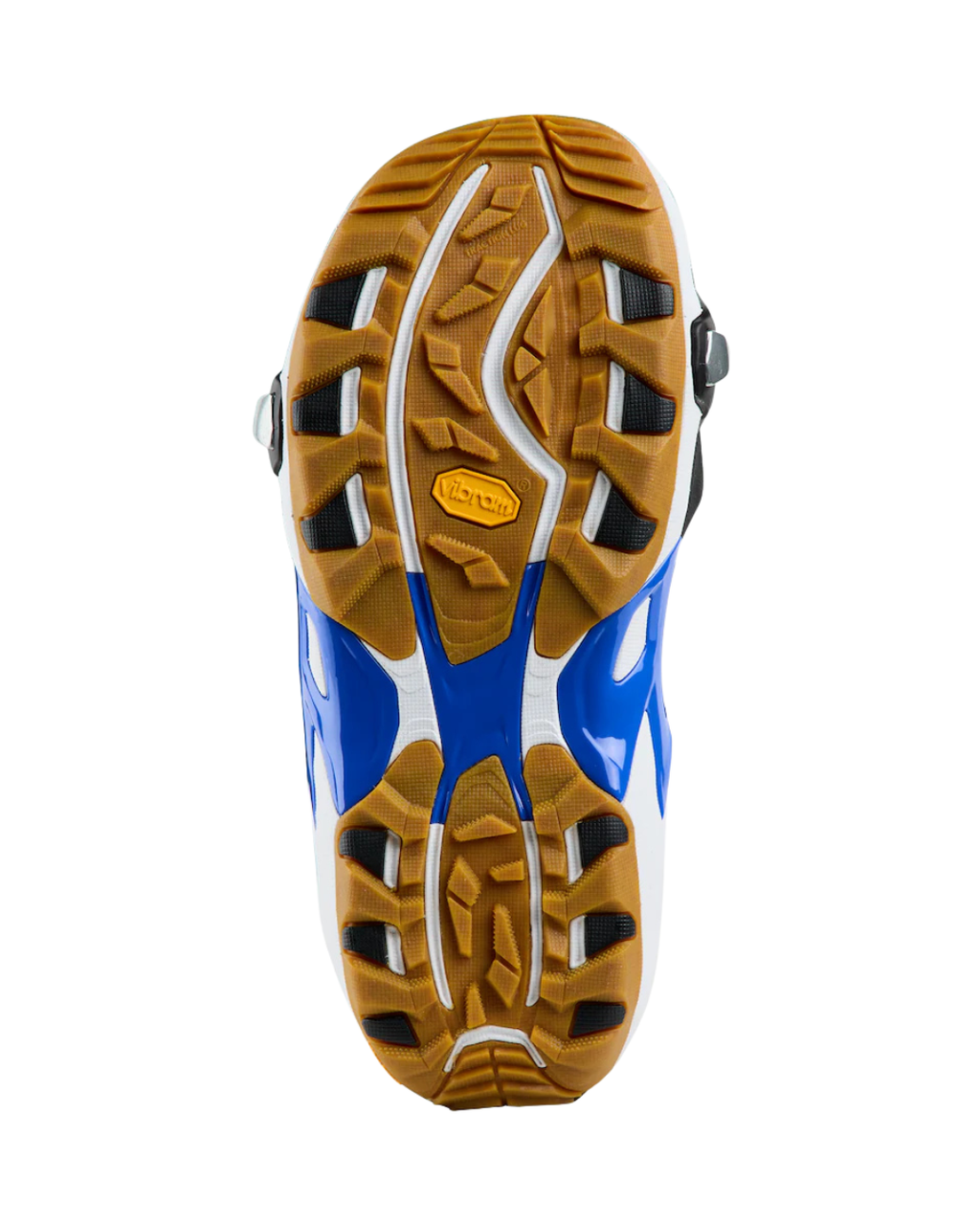 Scarponi da Snowboard BURTON Waverange X Pro Step On  – White