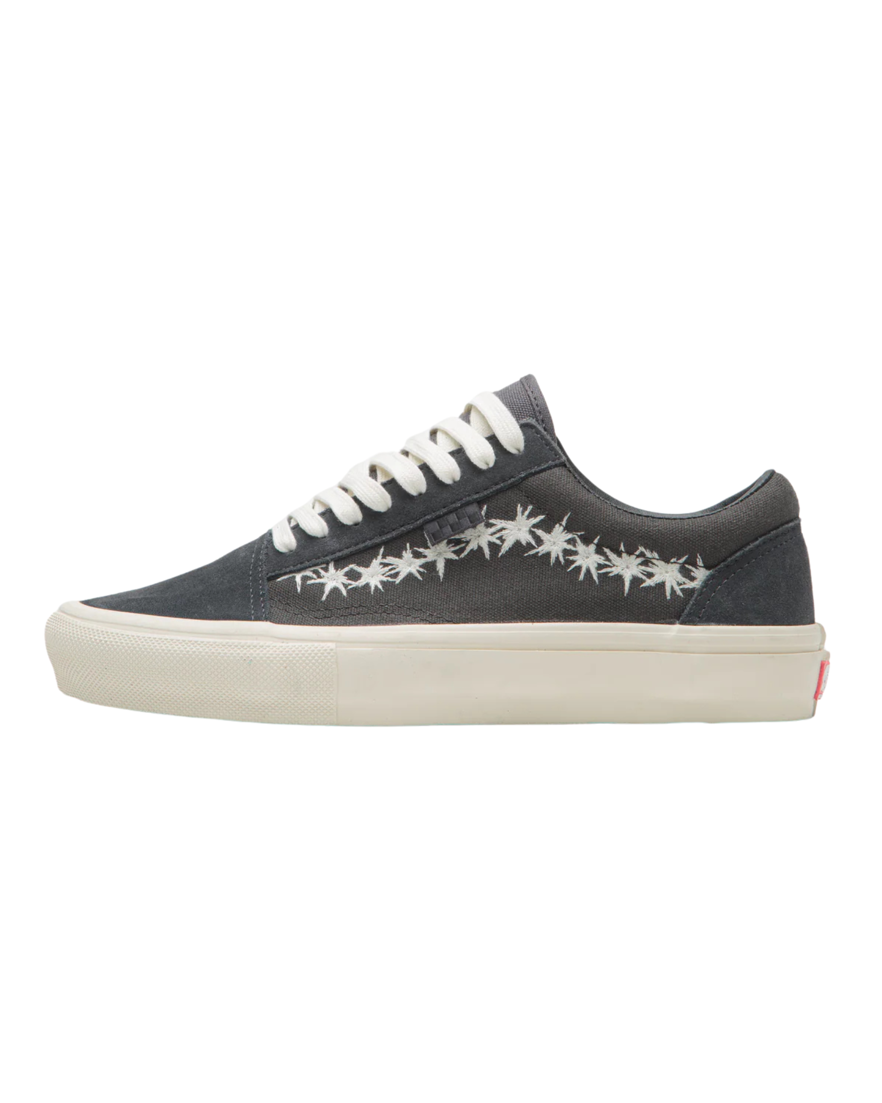 Scarpe VANS Skate Old Skool  Splatter Grey