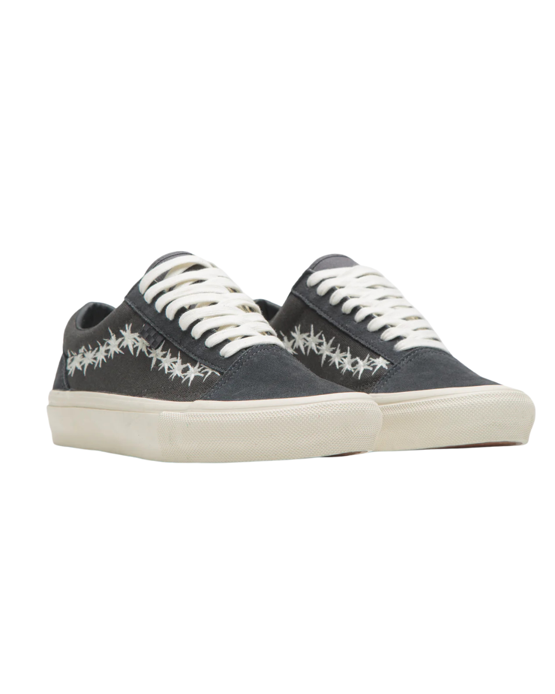Scarpe VANS Skate Old Skool  Splatter Grey