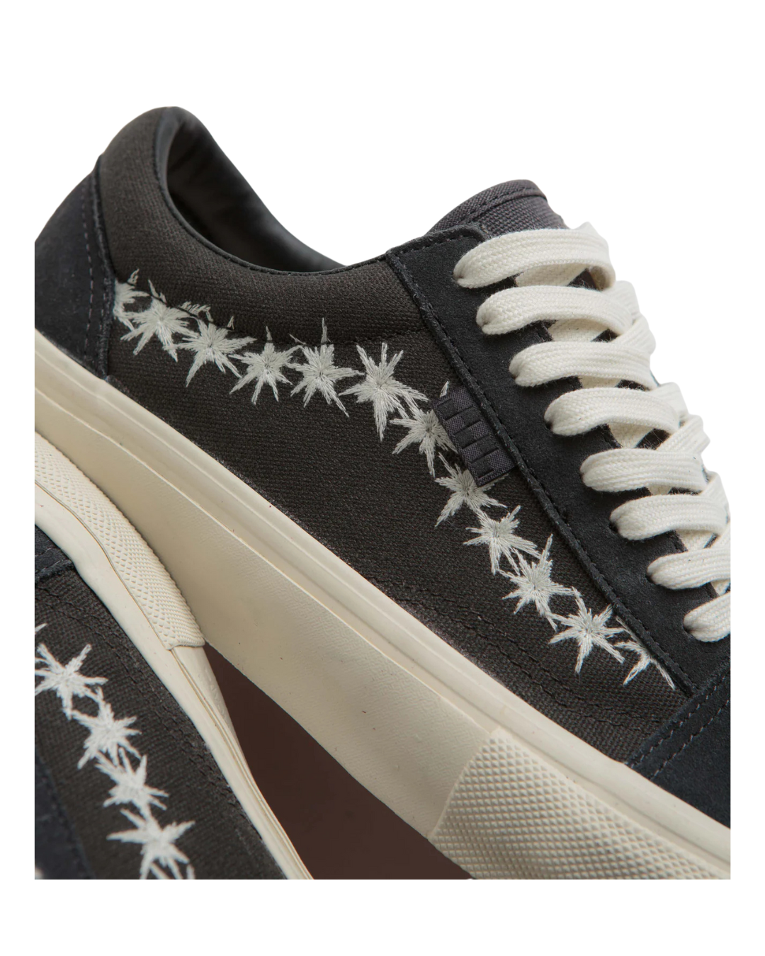 Scarpe VANS Skate Old Skool  Splatter Grey