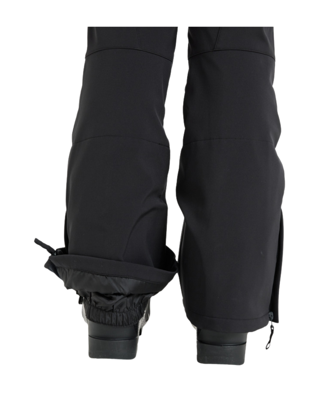 Pantaloni Da Snowboard ROXY Rising High  true black