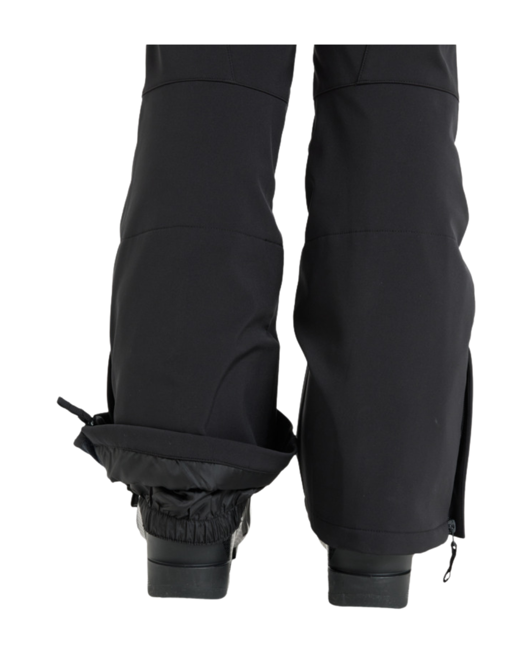Pantaloni Da Snowboard ROXY Rising High  true black