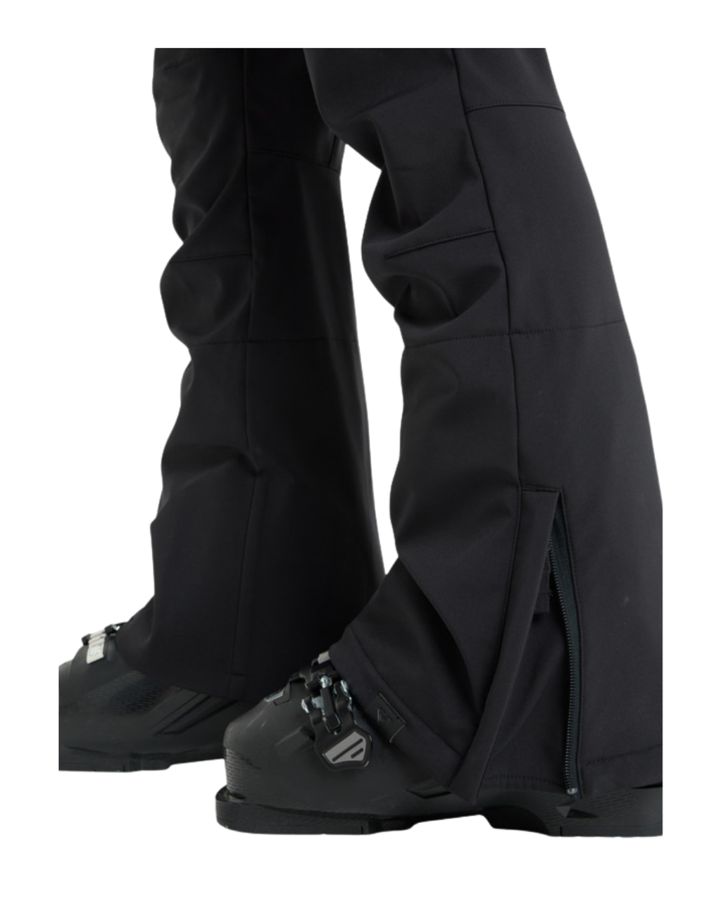 Pantaloni Da Snowboard ROXY Rising High  true black