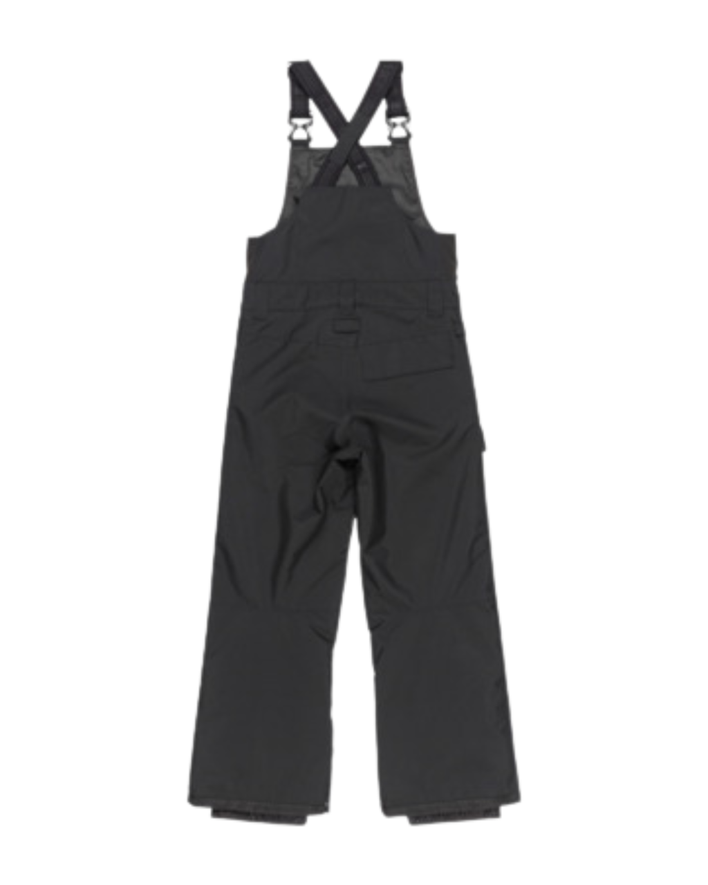 Salopette Da Snowboard  DC Roadblock 10K  True Black