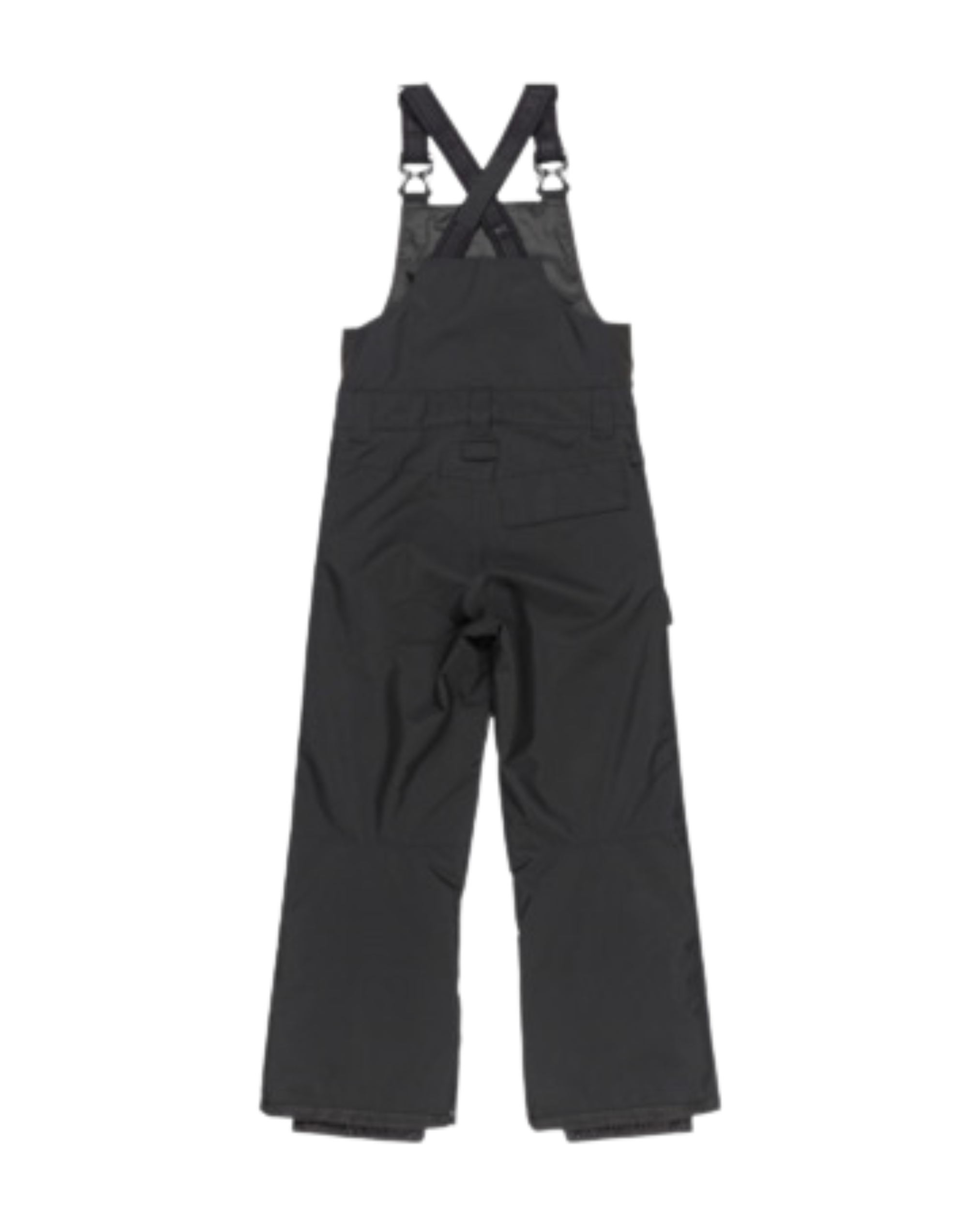 Salopette Da Snowboard  DC Roadblock 10K  True Black