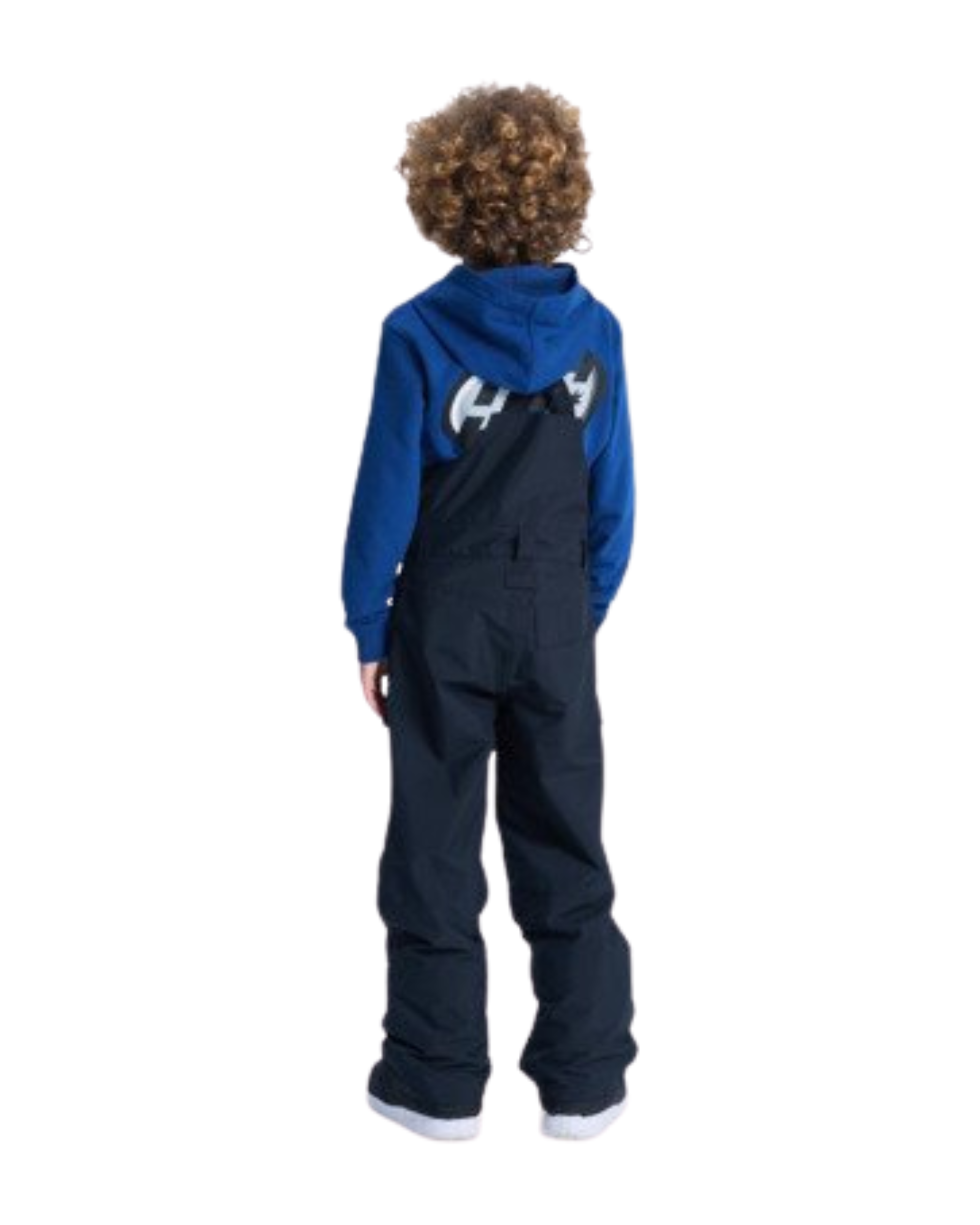 Salopette Da Snowboard  DC Roadblock 10K  True Black