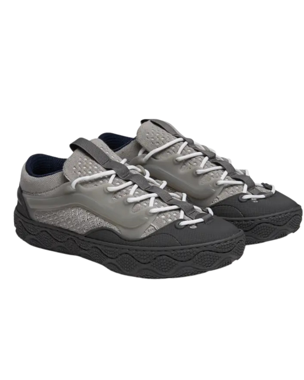 Scarpe VANS LX Old Skool 36 FM  Grey
