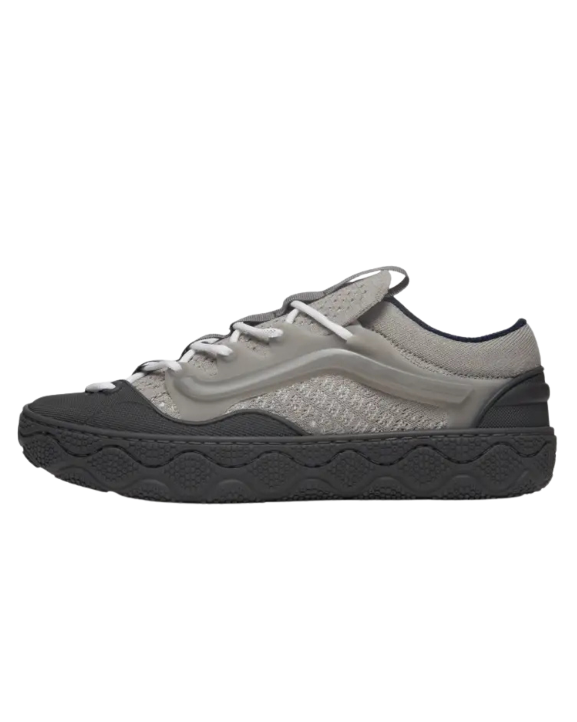 Scarpe VANS LX Old Skool 36 FM  Grey