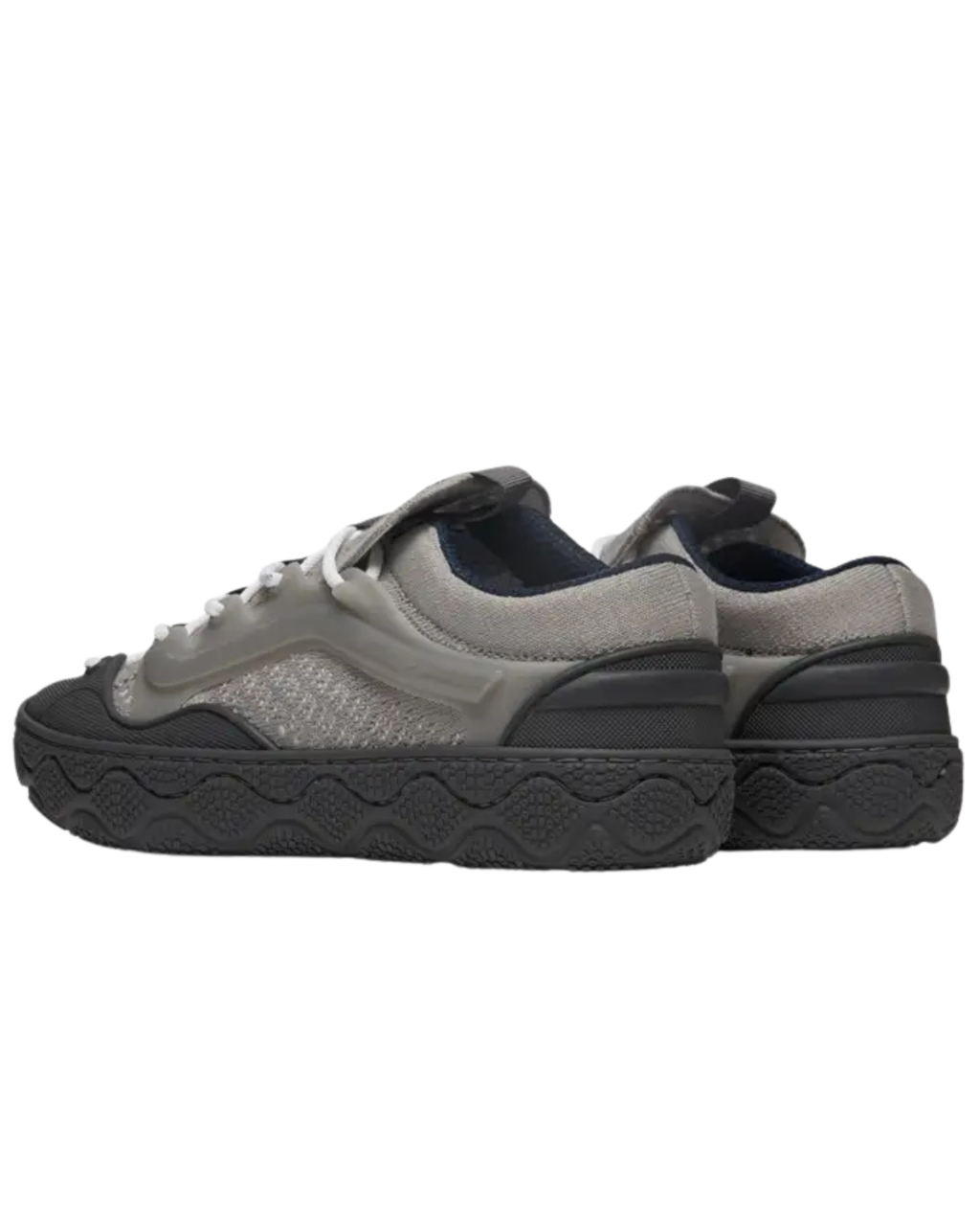 Scarpe VANS LX Old Skool 36 FM  Grey