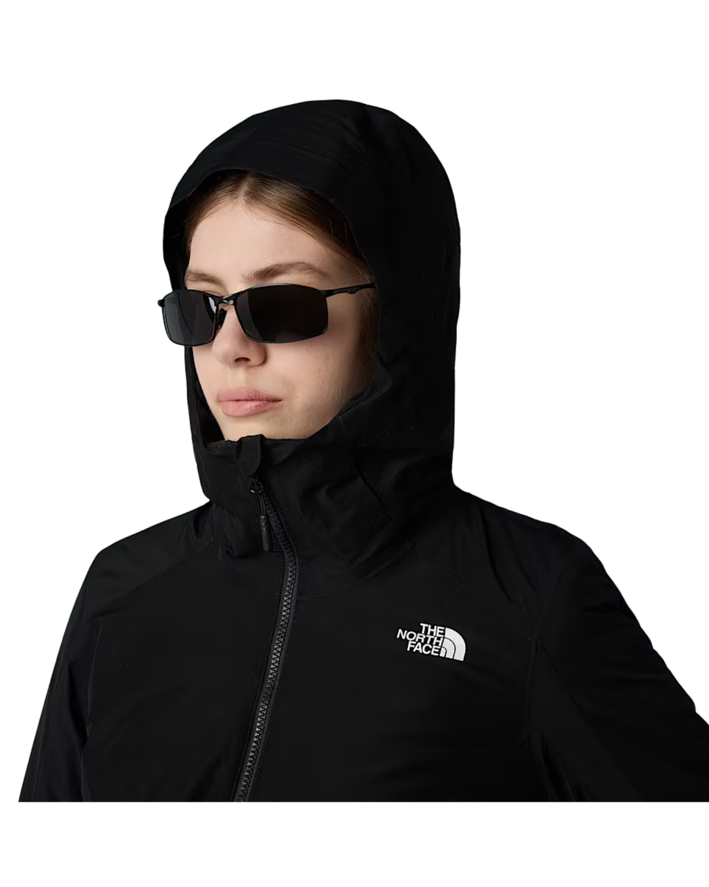 Giacca THE NORTH FACE Donna Hikesteller Parka Black