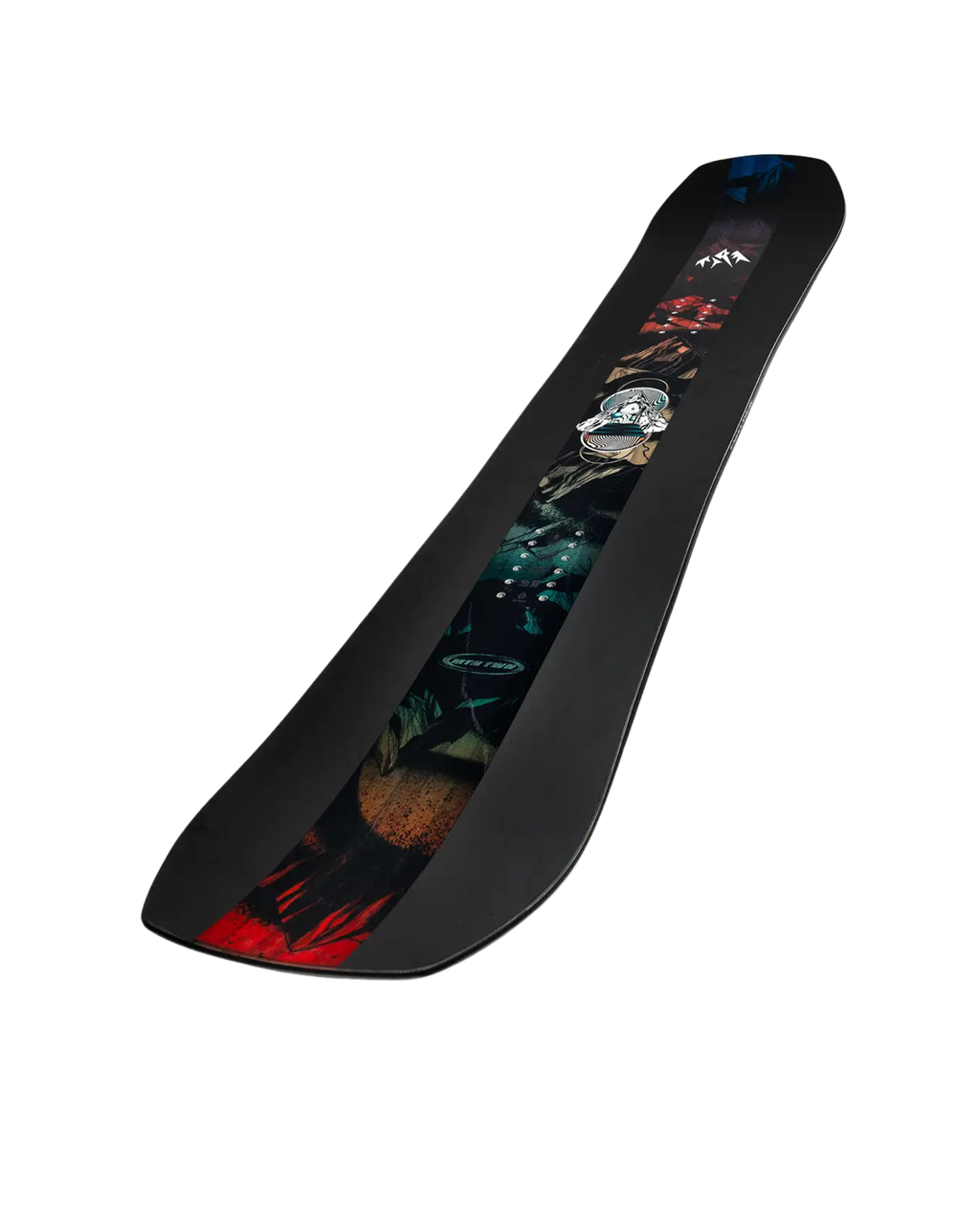 Tavola Da Snowboard JONES Mountain Twin