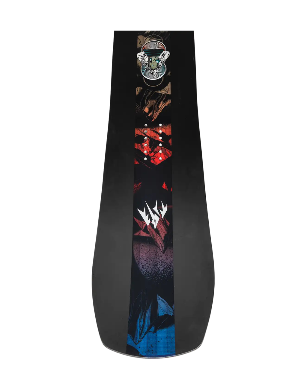 Tavola Da Snowboard JONES Mountain Twin