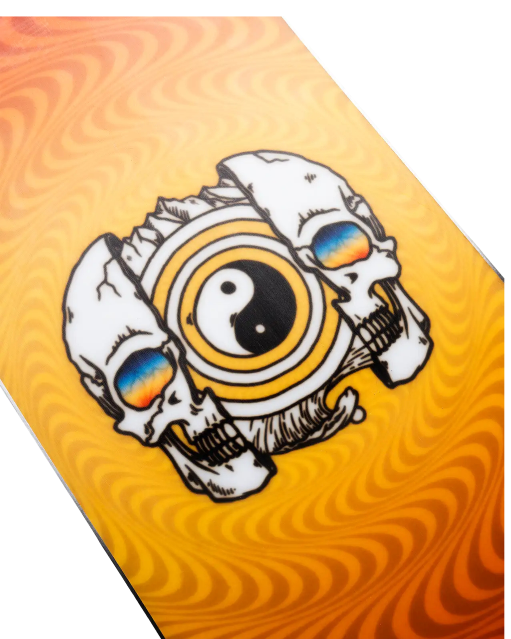 Tavola Da Snowboard JONES  Tweaker