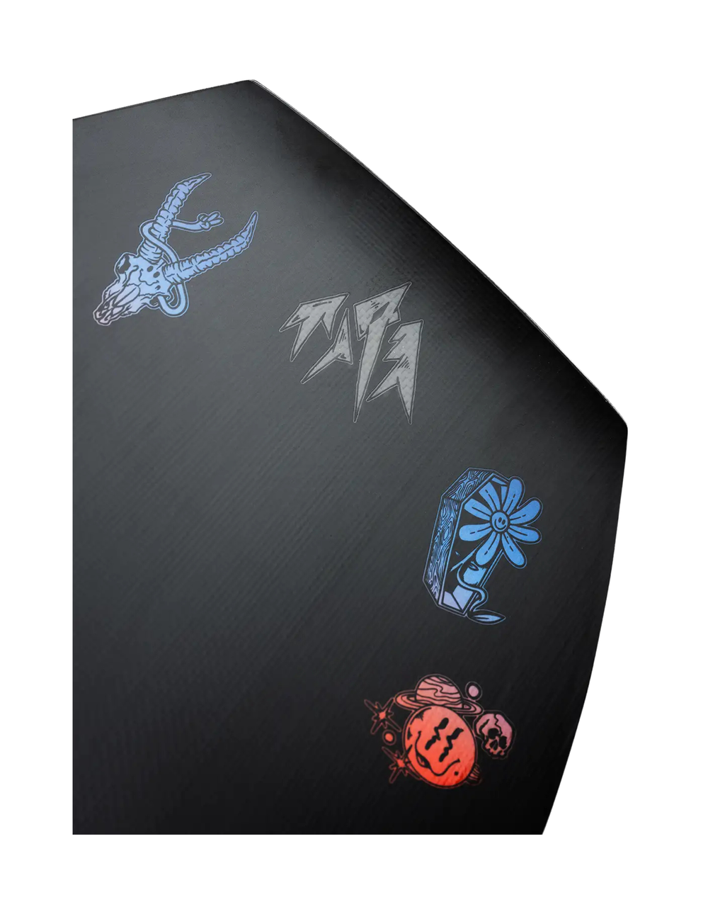 Tavola da Snowboard JONES Tweaker PRO