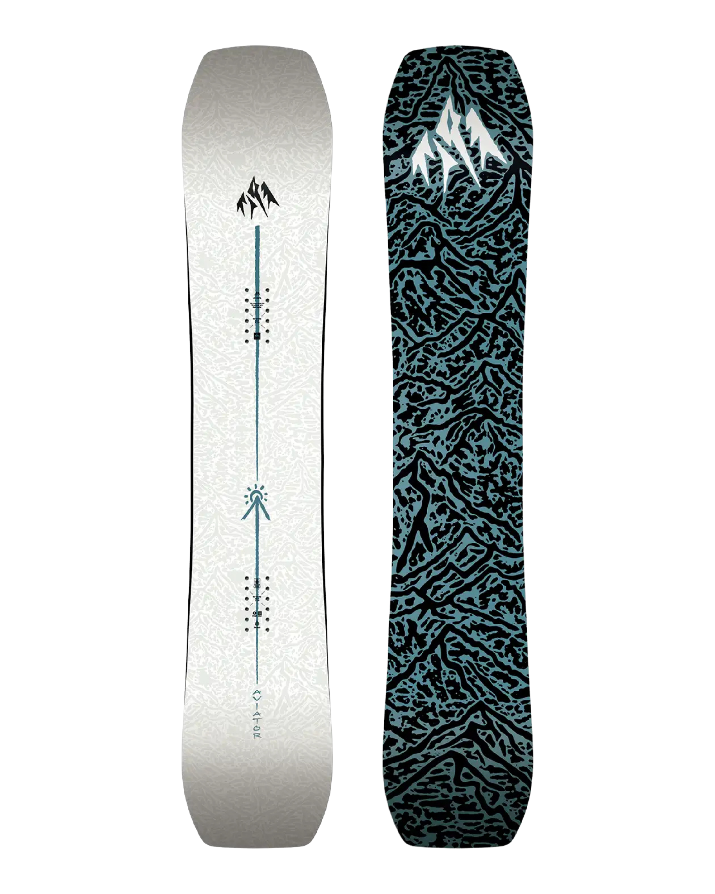 Tavola Da Snowboard JONES  Aviator 2.0