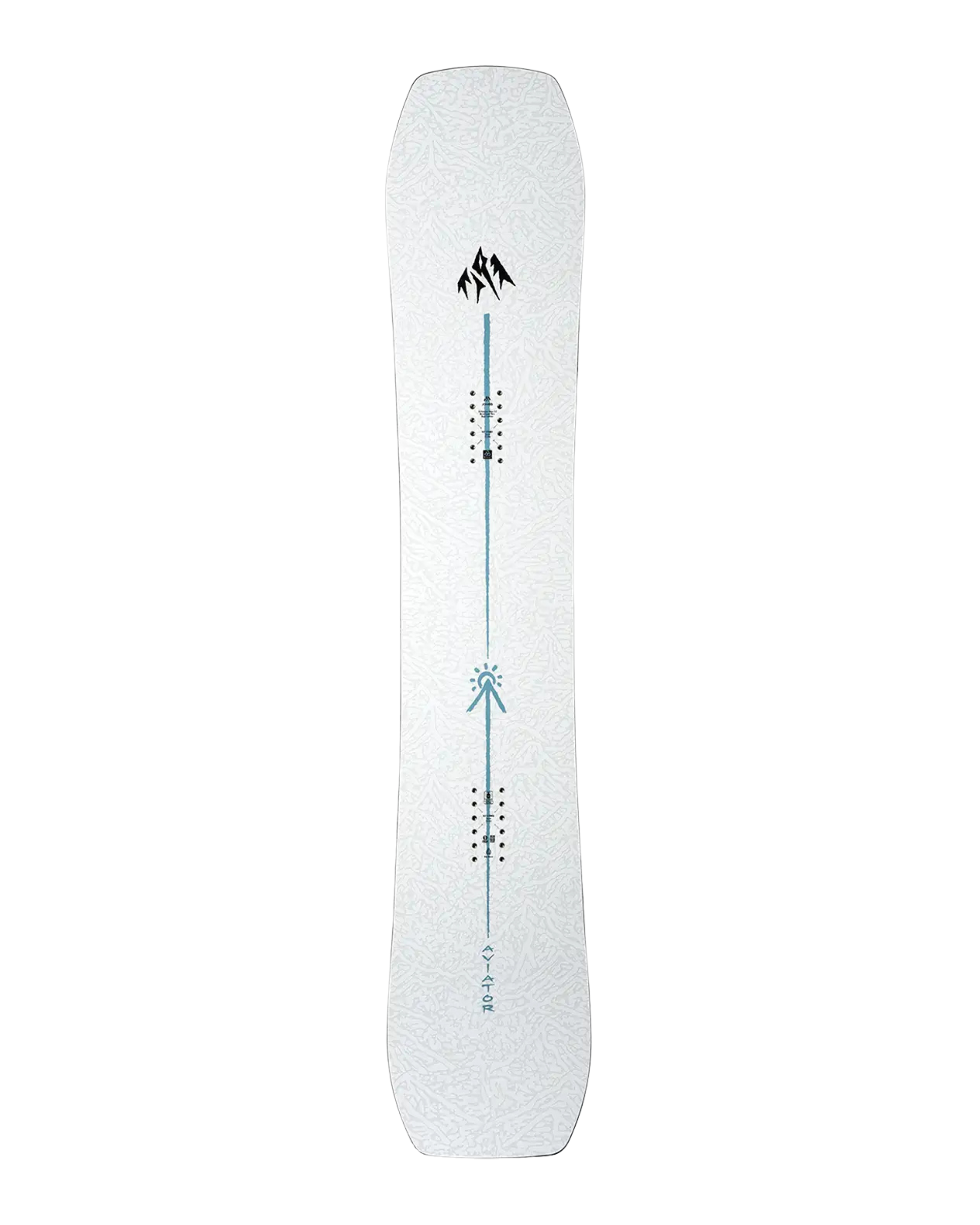 Tavola Da Snowboard JONES  Aviator 2.0