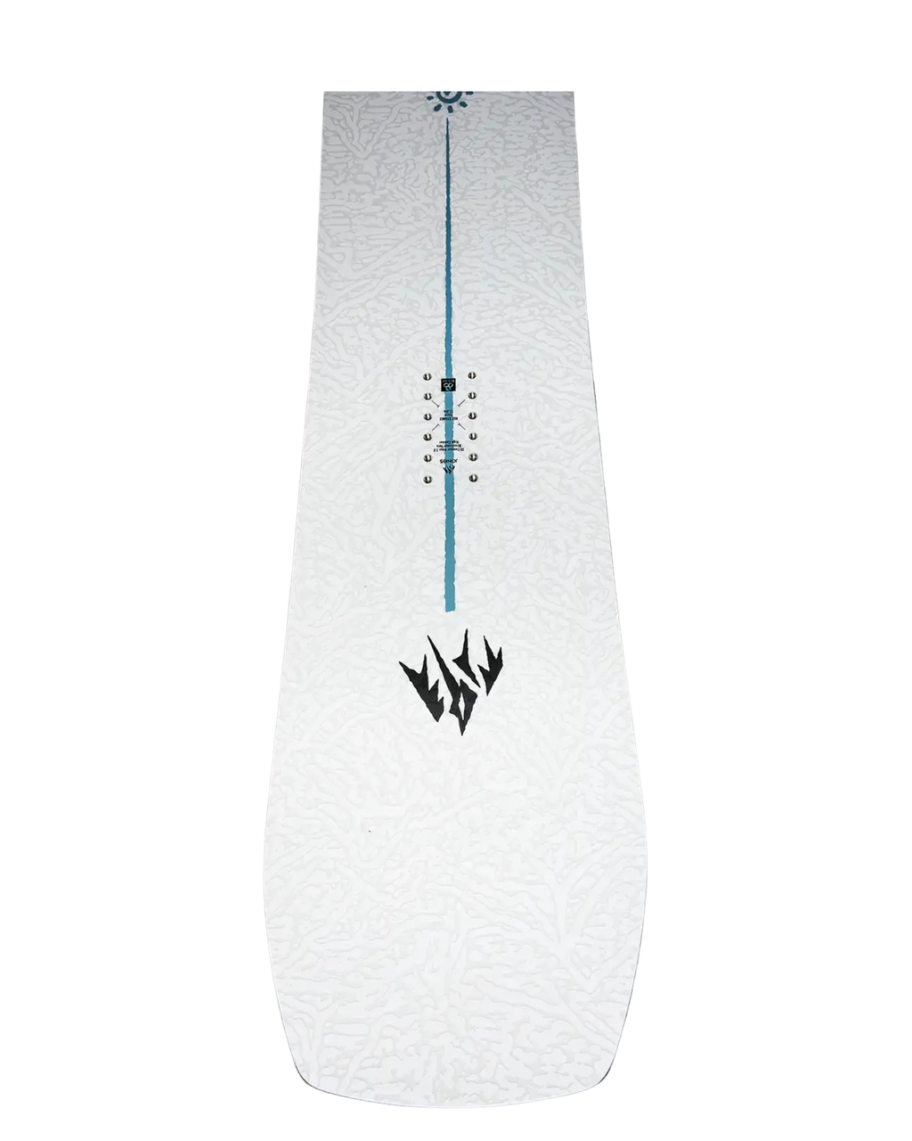 Tavola Da Snowboard JONES  Aviator 2.0