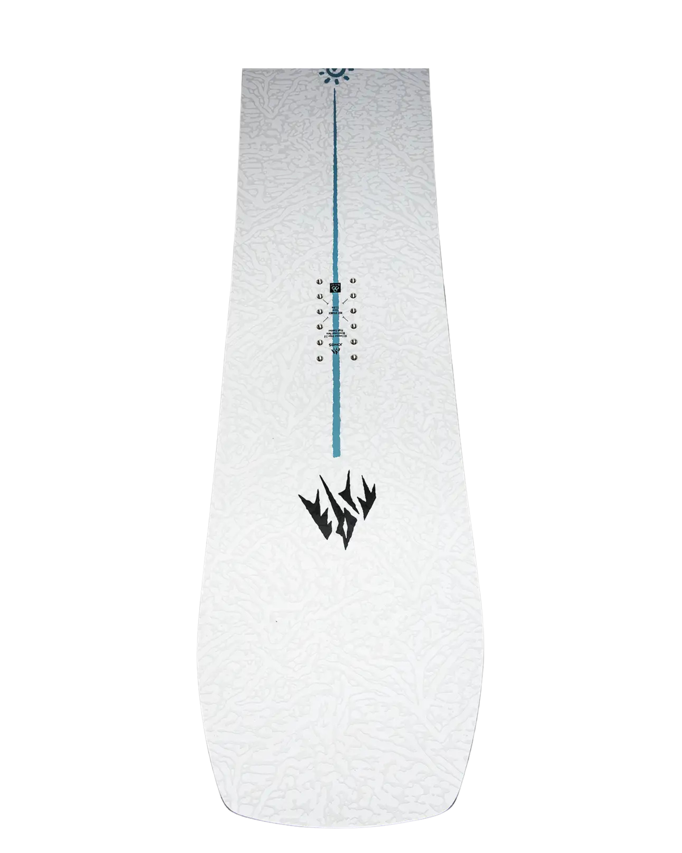 Tavola Da Snowboard JONES  Aviator 2.0