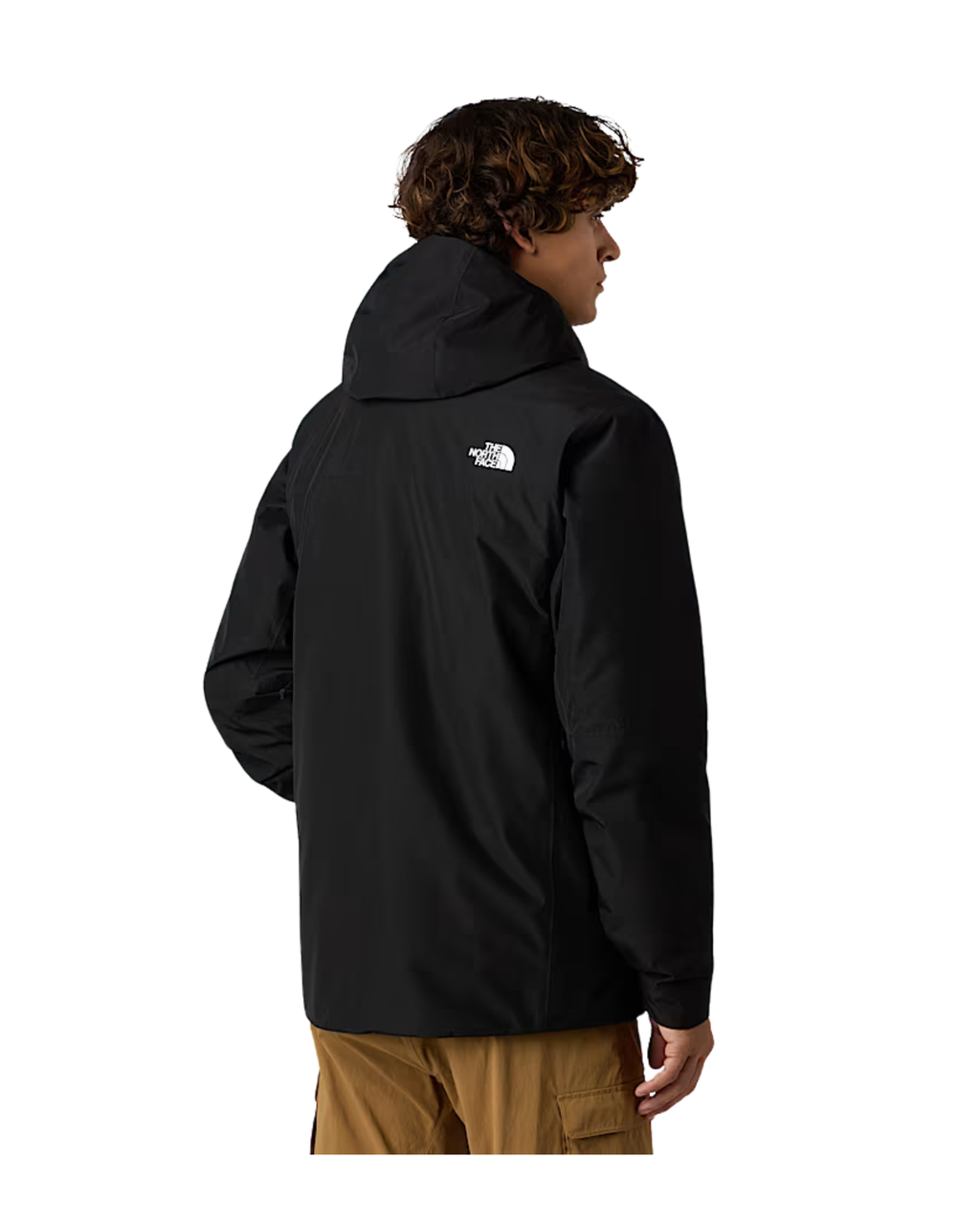 Giacca THE NORTH FACE Table Down Triclimate Jacket Black