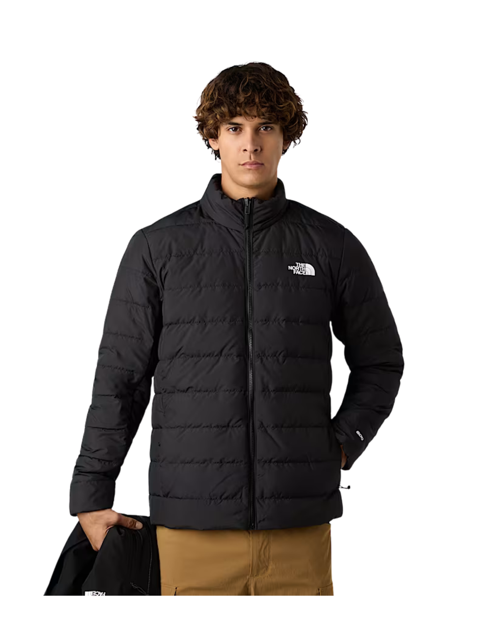 Giacca THE NORTH FACE Table Down Triclimate Jacket Black