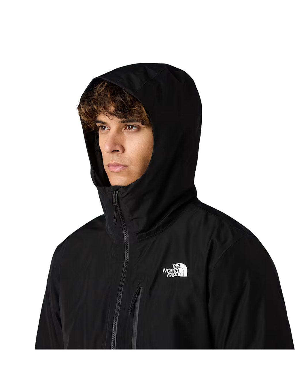 Giacca THE NORTH FACE Table Down Triclimate Jacket Black