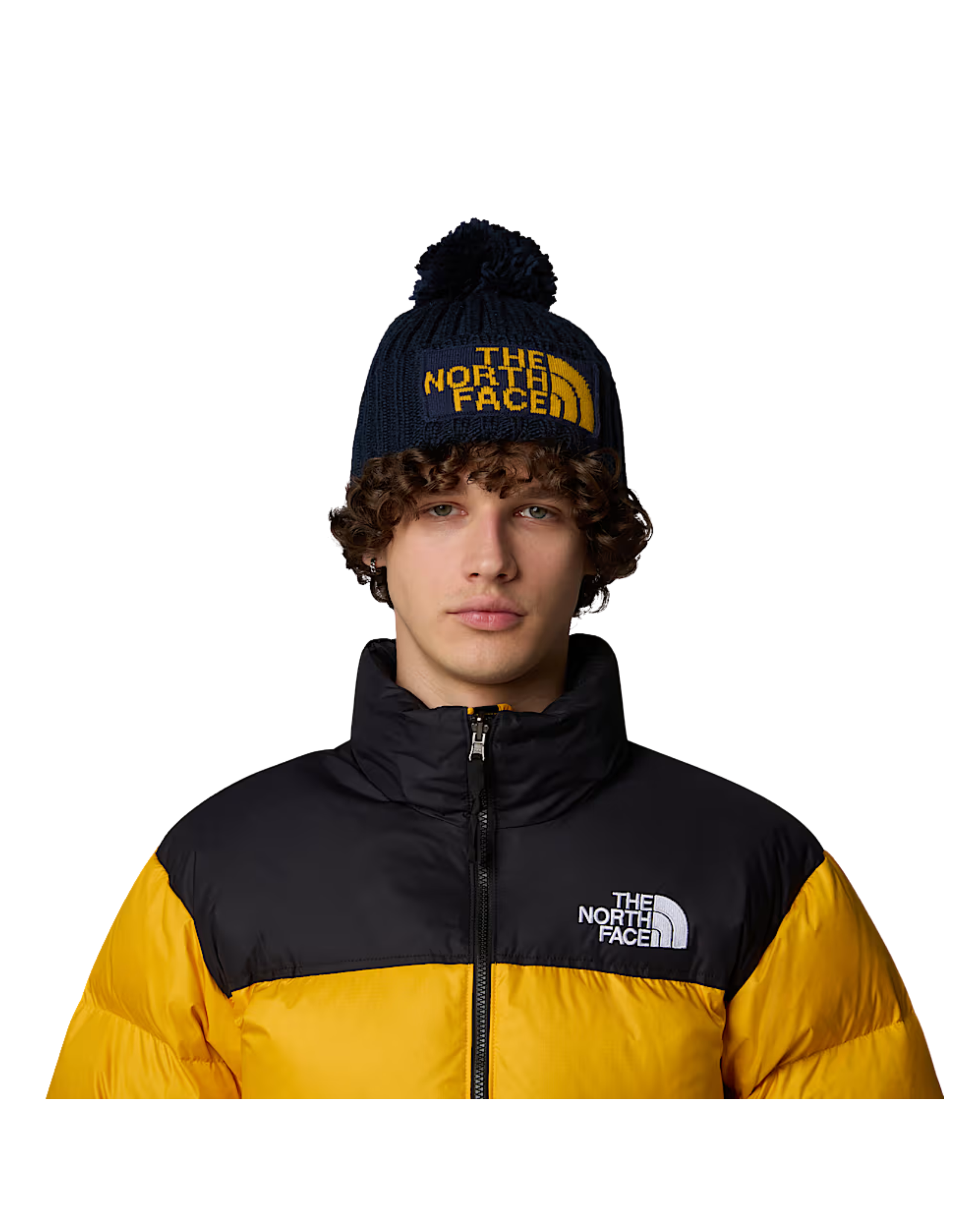 Cappello THE NORTH FACE Heritage Ski Tuke