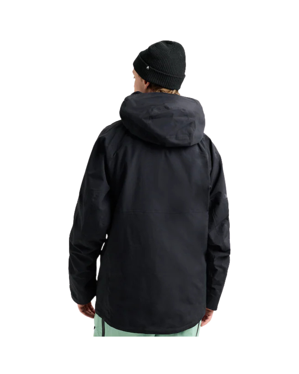 Giacca da Snowboard BURTON [ak]® Swash GORE-TEX 2L True Black