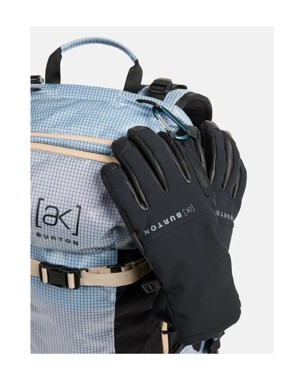 Guanti Da Snowboard BURTON [ak]® Clutch GORE-TEX