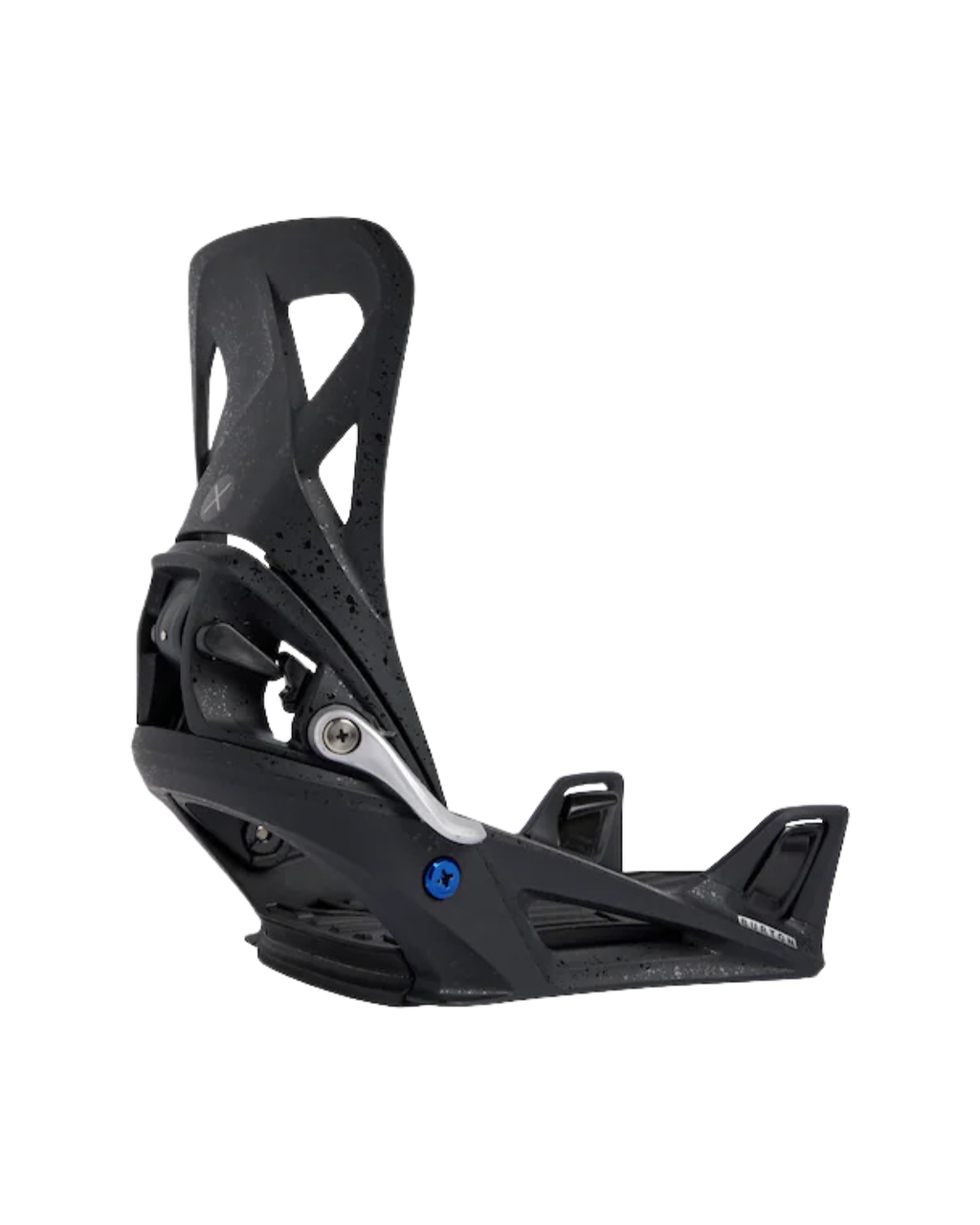 Attacchi Snowboard BURTON Step On® X Re:Flex Black