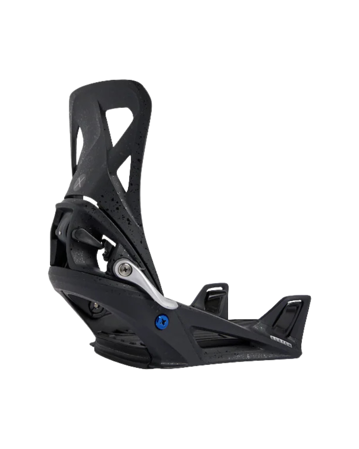 Attacchi Snowboard BURTON Step On® X Re:Flex Black