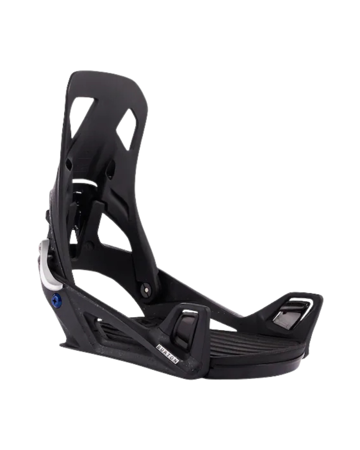 Attacchi Snowboard BURTON Step On® X Re:Flex Black