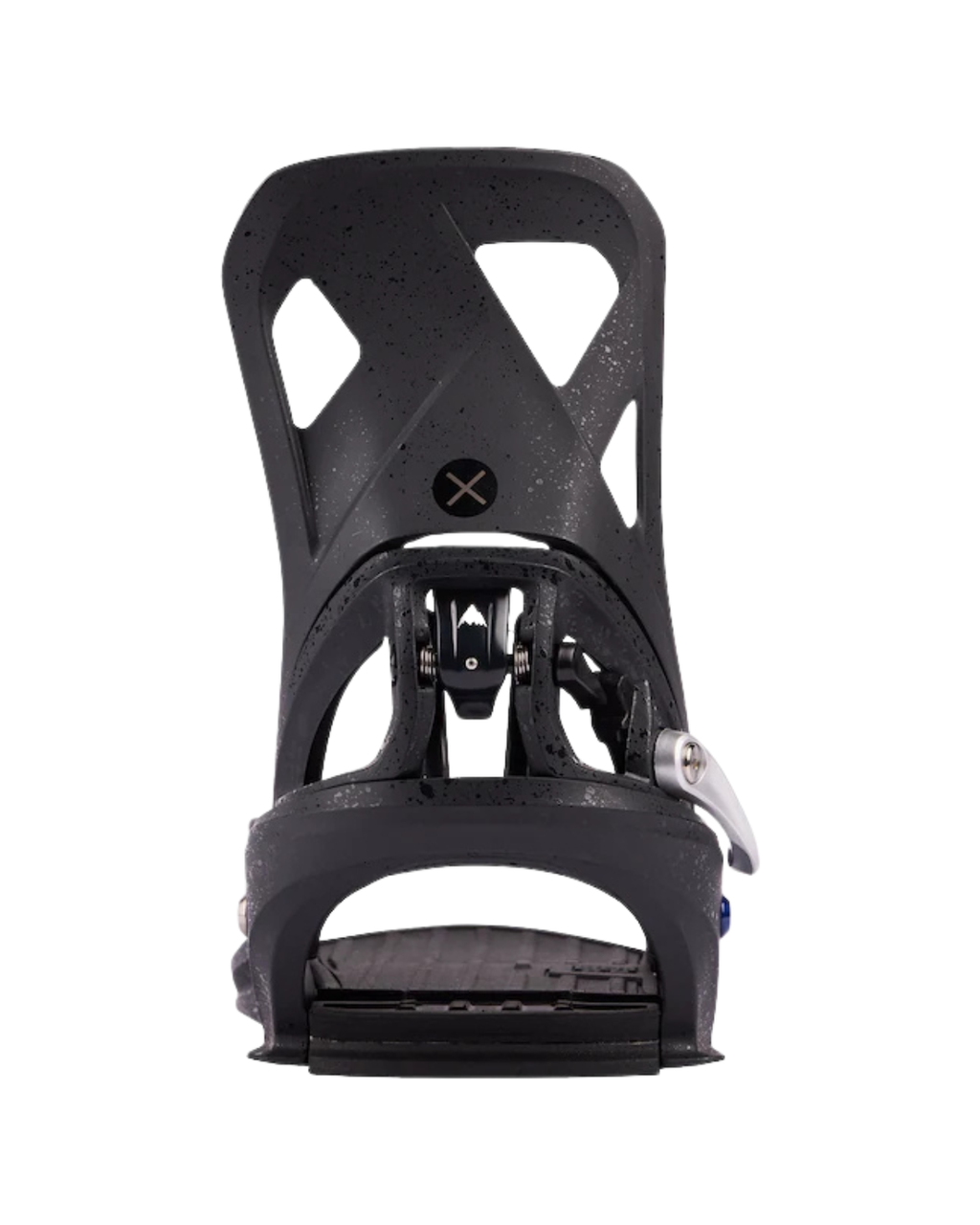 Attacchi Snowboard BURTON Step On® X Re:Flex Black