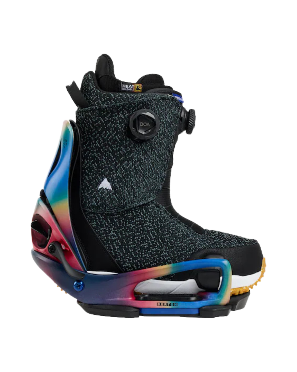 Attacchi Snowboard BURTON  Step On® Genesis EST®  Hydro/Multi
