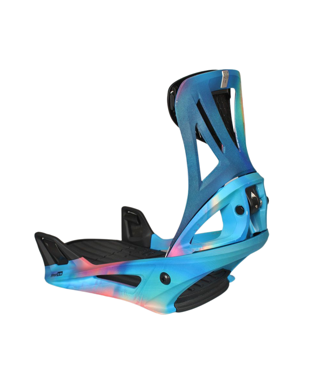 Attacchi Snowboard BURTON Step On® Genesis Hydro-Multi