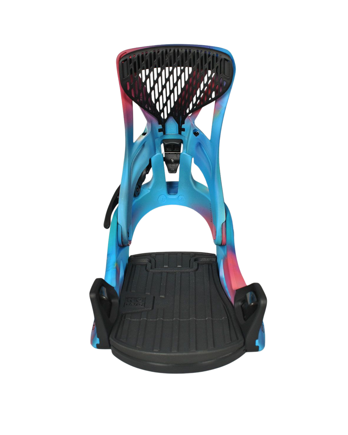 Attacchi Snowboard BURTON Step On® Genesis Hydro-Multi