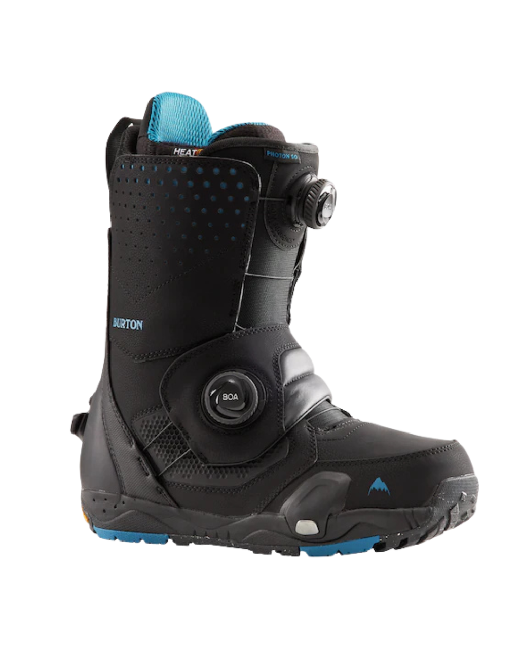 Scarponi Da Snowboard BURTON Photon Step On Black