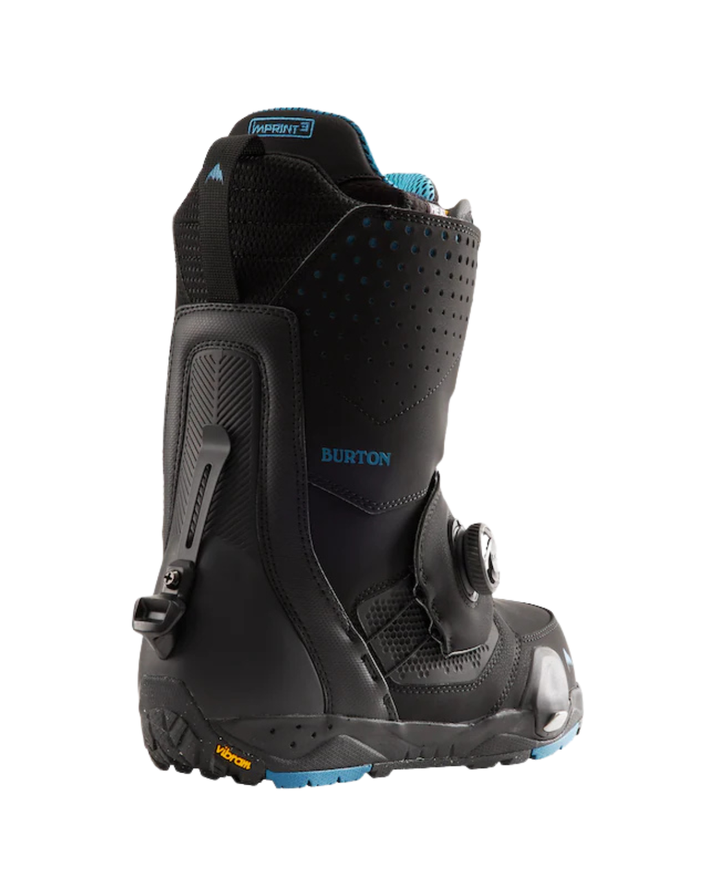 Scarponi Da Snowboard BURTON Photon Step On Black