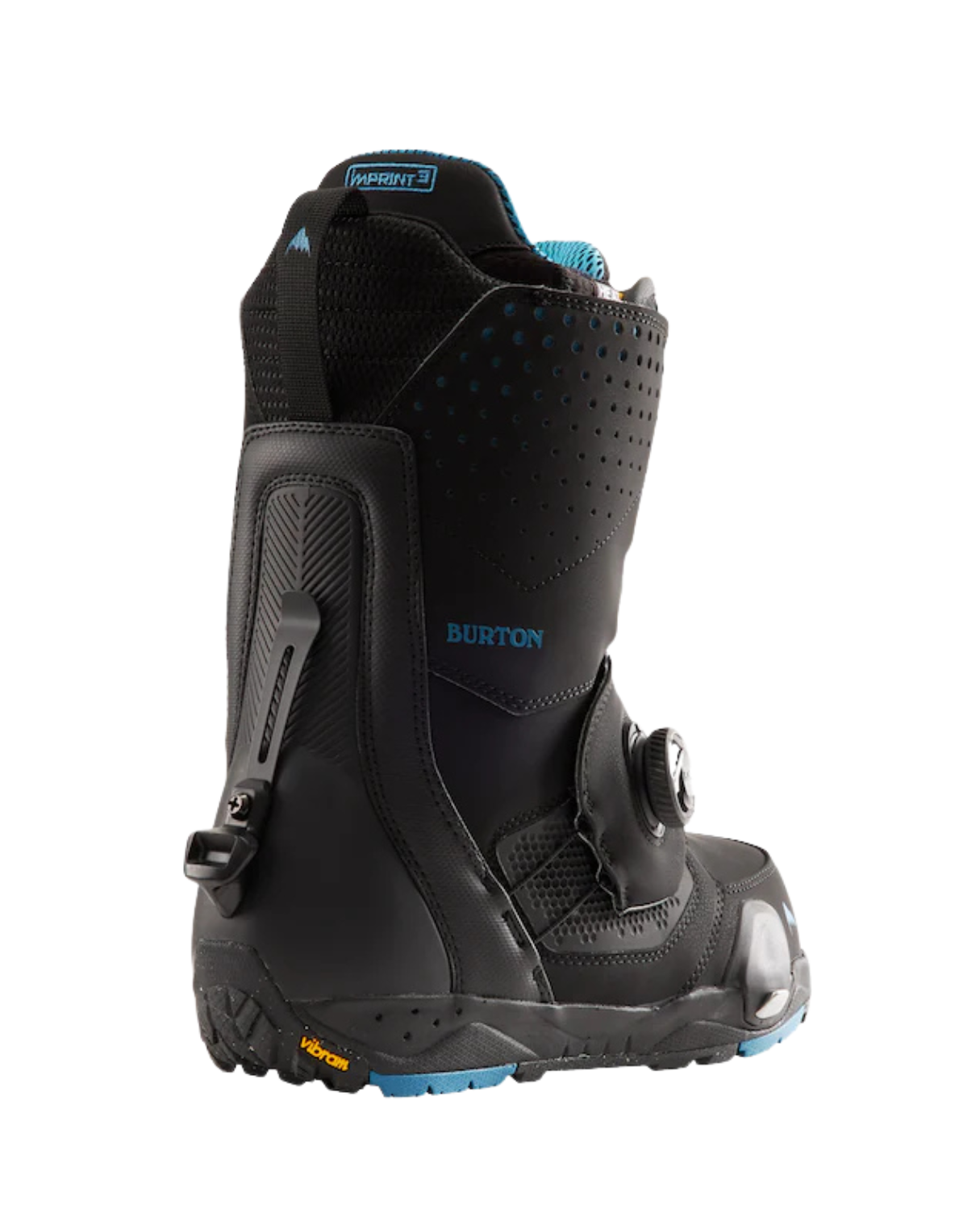 Scarponi Da Snowboard BURTON Photon Step On Black