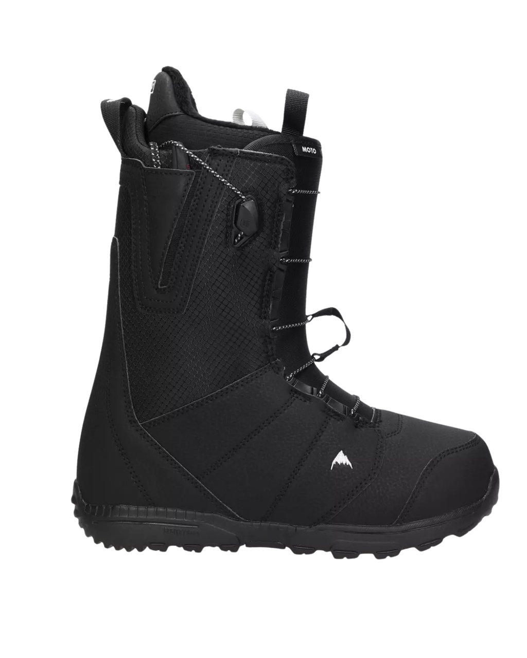 Scarpani Da Snowboard BURTON Moto Speedzone Black