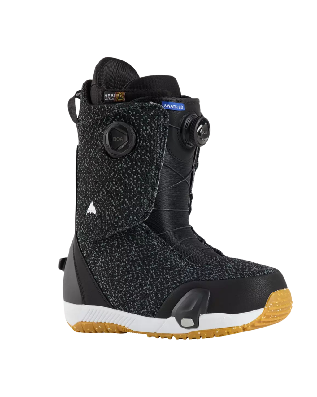 Scarponi Da Snowboard BURTON Swath Step On