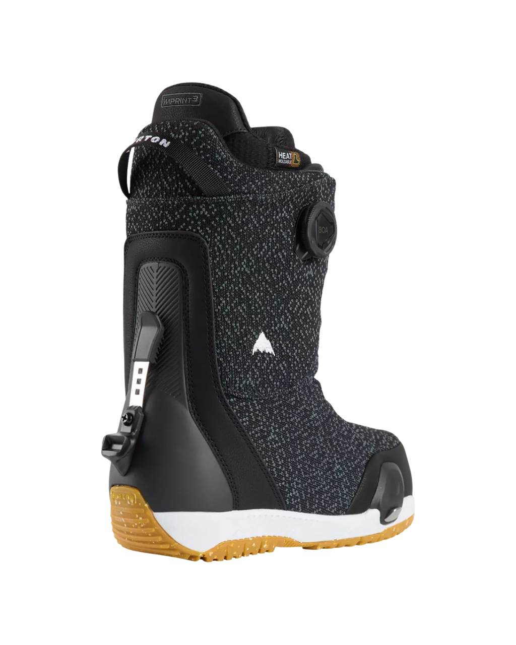 Scarponi Da Snowboard BURTON Swath Step On