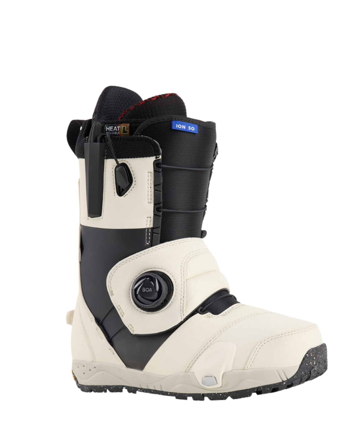 Scarponi Da Snowboard BURTON Ion Step On Stout White black