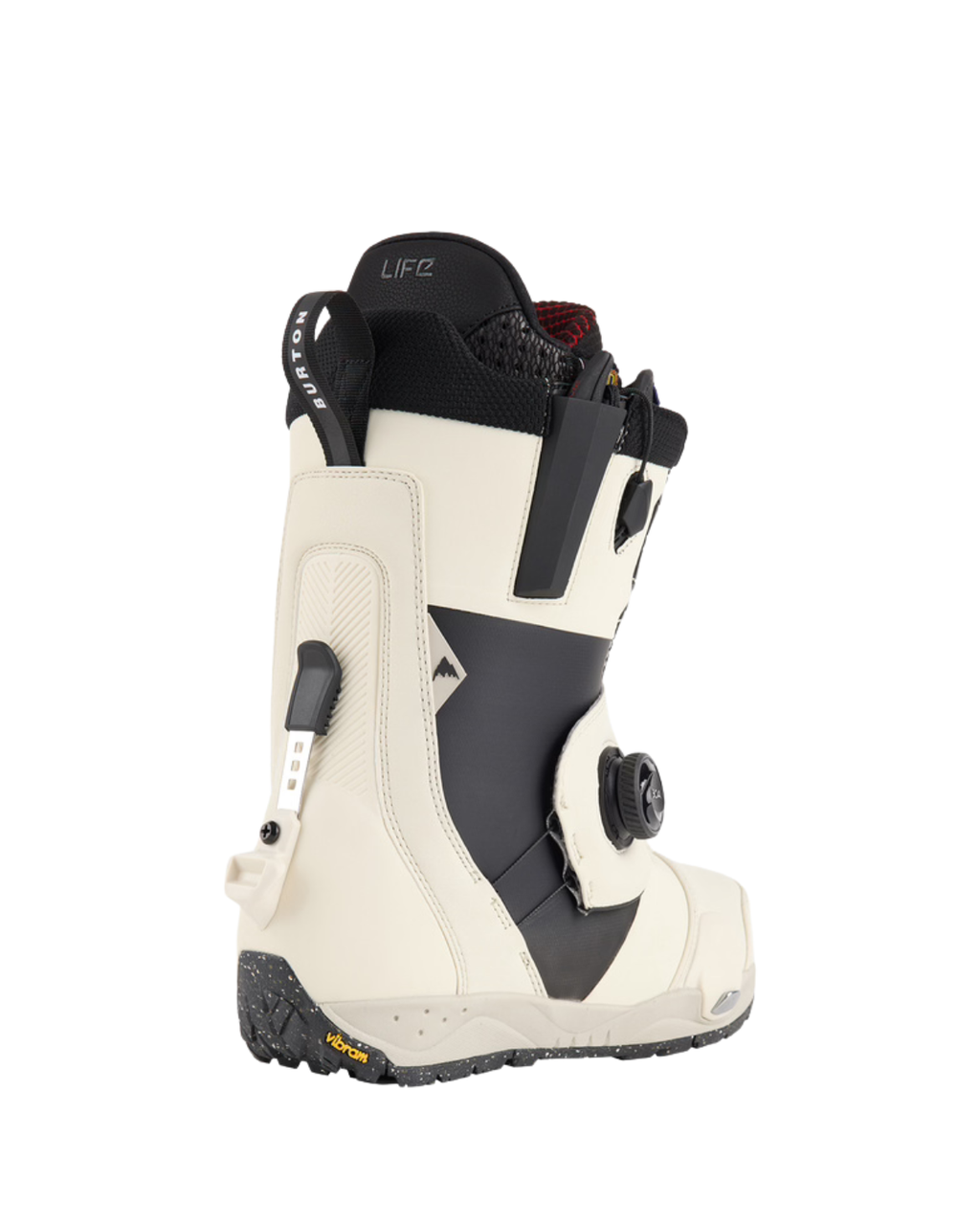 Scarponi Da Snowboard BURTON Ion Step On Stout White black
