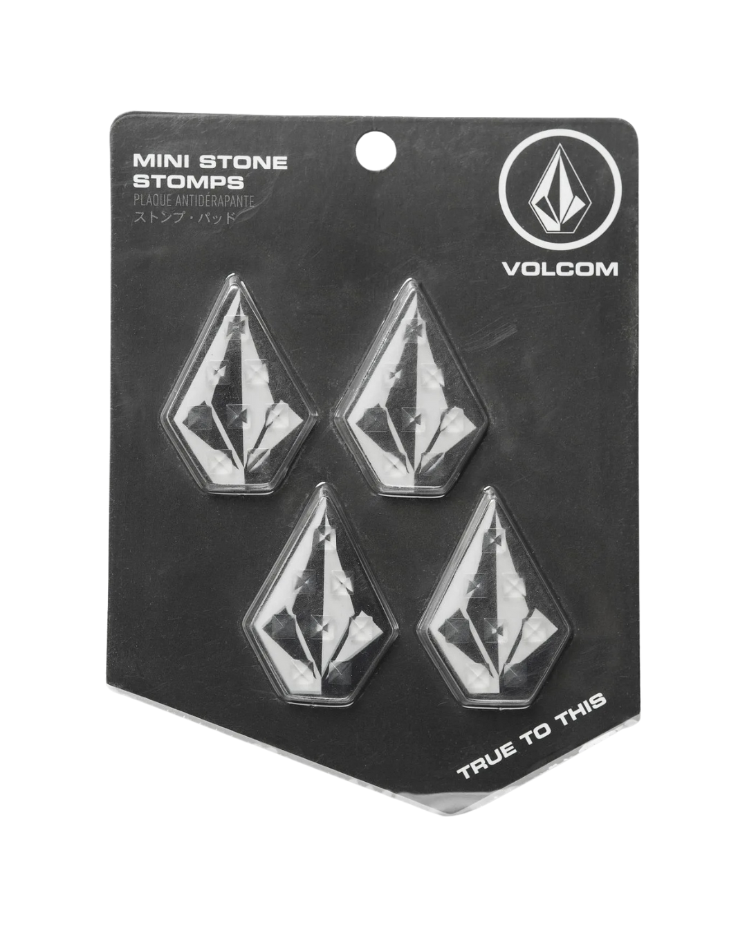 VOLCOM  Mini Stone Stomps