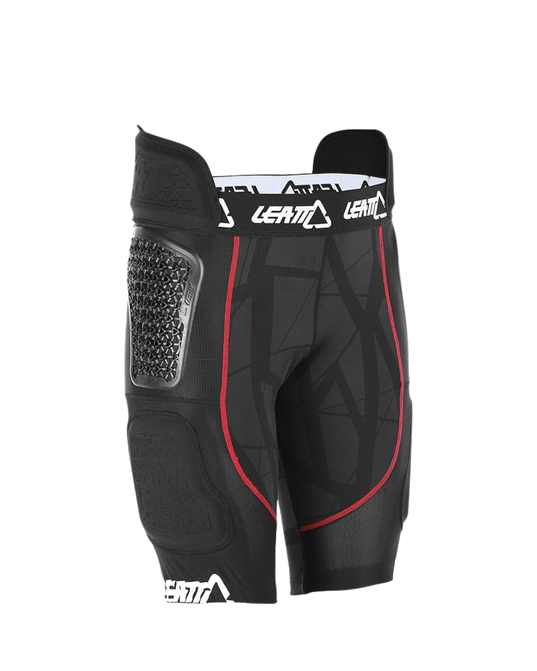 Protezioni LEATT Gpx 5.5 Airflex Black